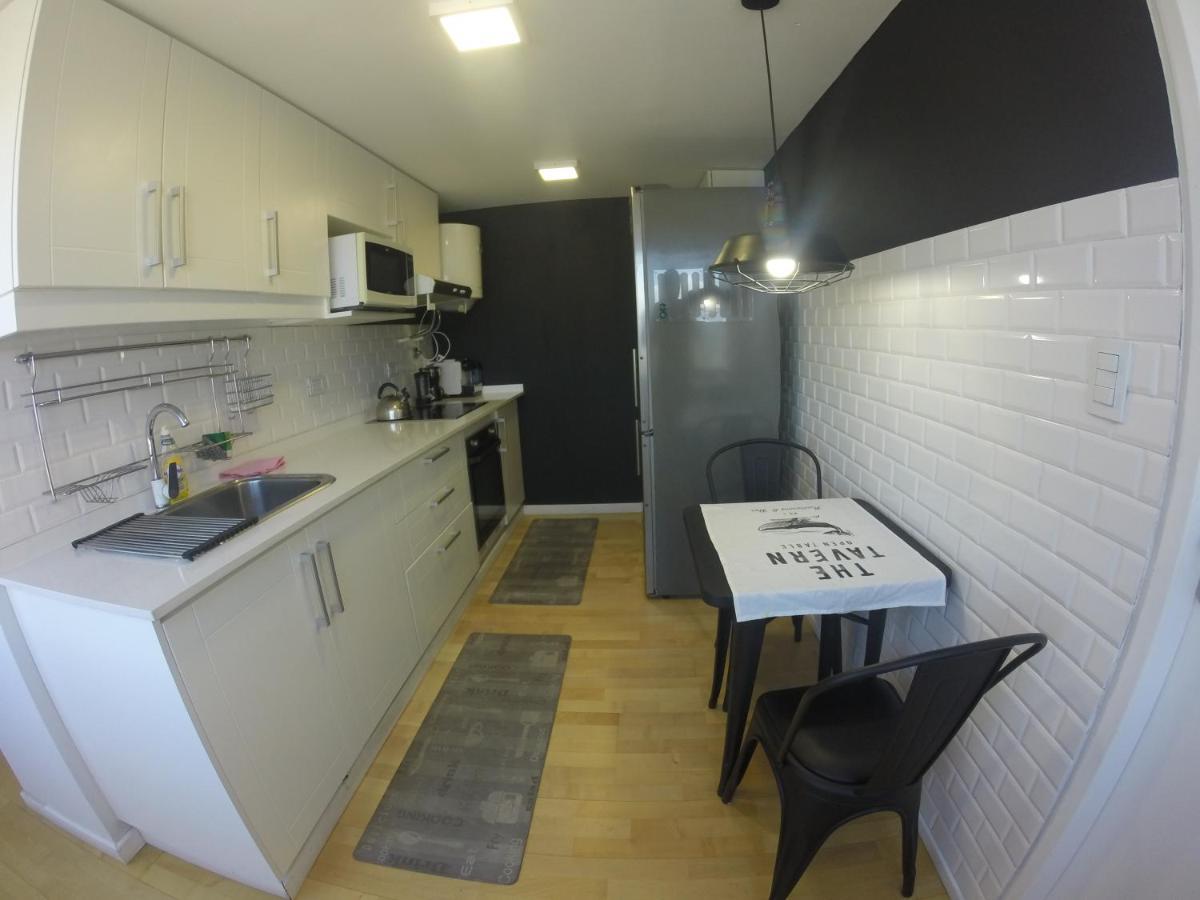 Coral State Exclusive Apartment Cordoba Exterior photo