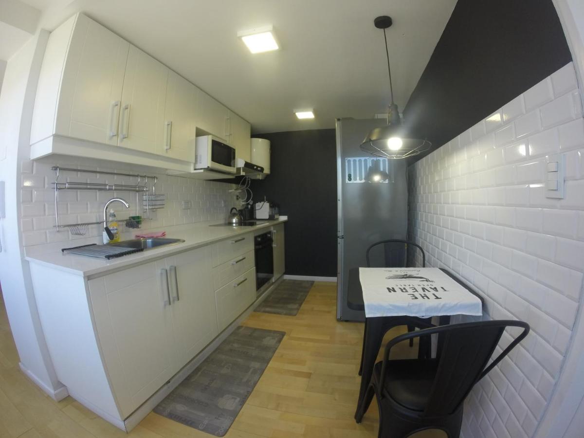 Coral State Exclusive Apartment Cordoba Exterior photo