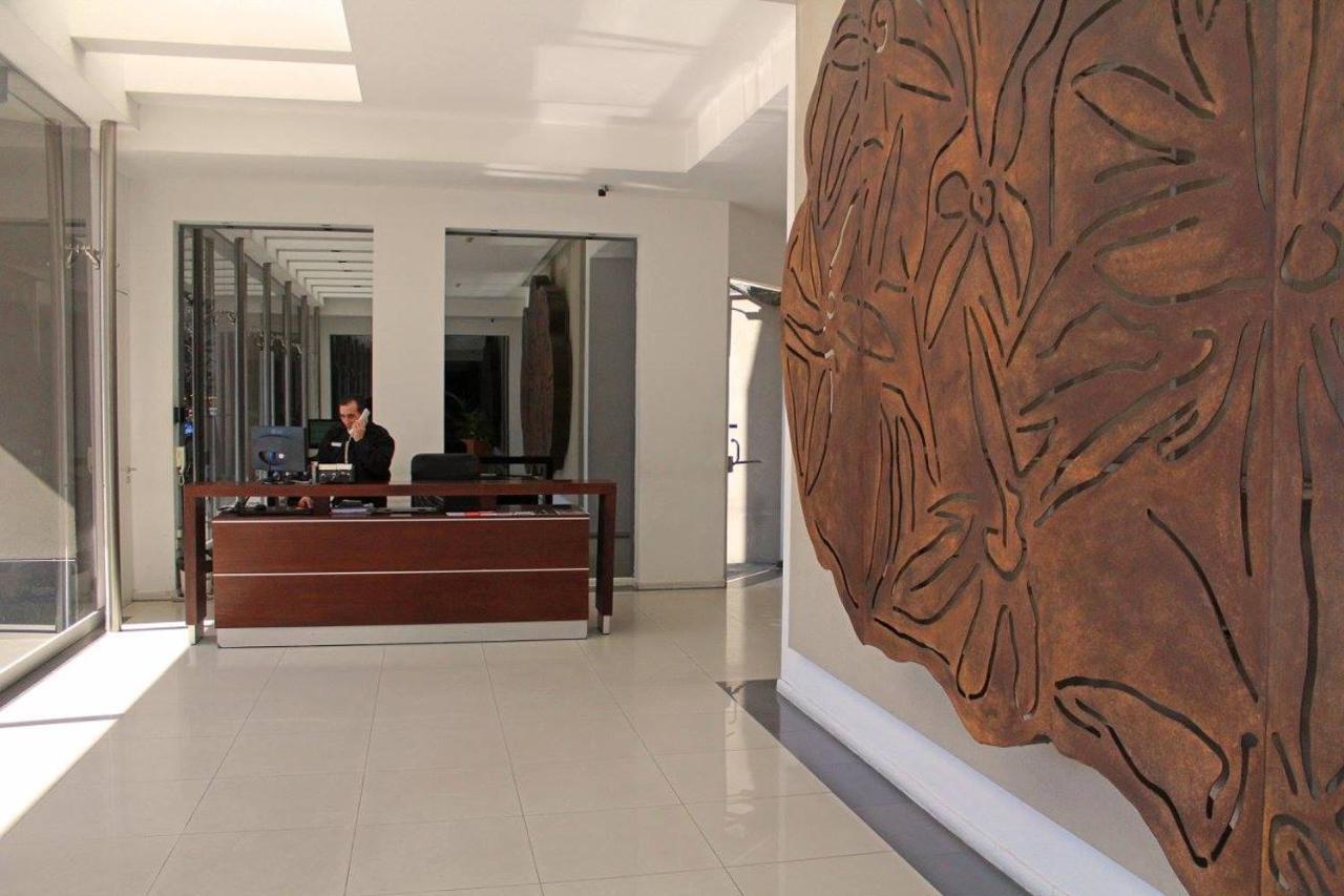 Coral State Exclusive Apartment Cordoba Exterior photo